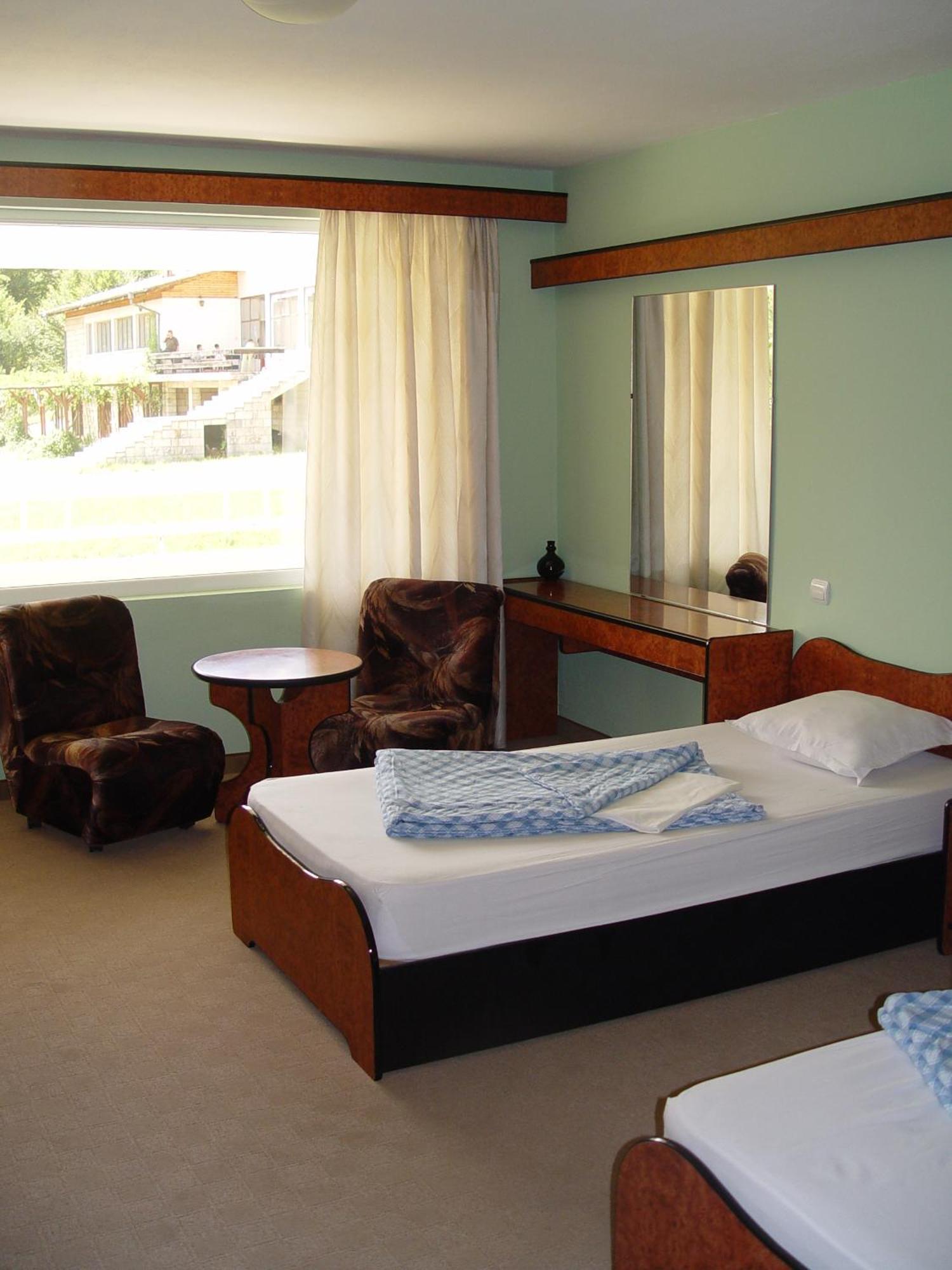 Family Hotel 加布罗沃 外观 照片