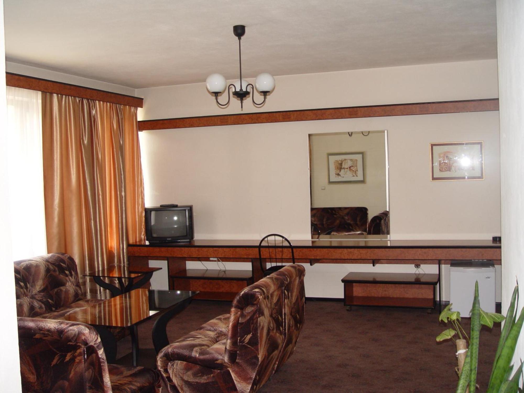 Family Hotel 加布罗沃 外观 照片