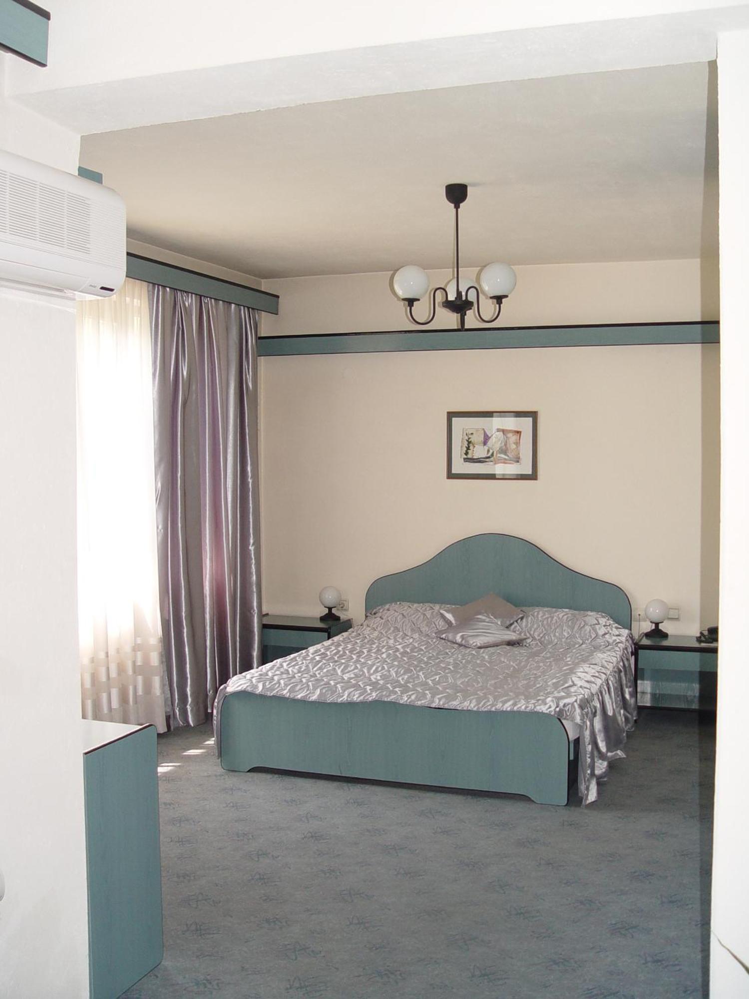 Family Hotel 加布罗沃 外观 照片