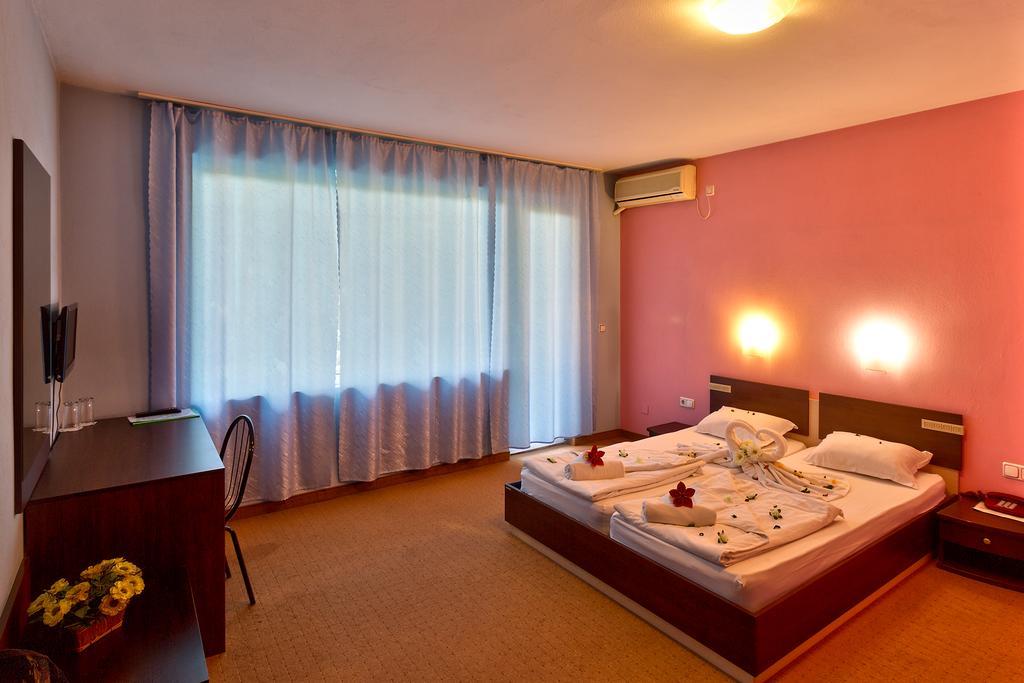 Family Hotel 加布罗沃 外观 照片