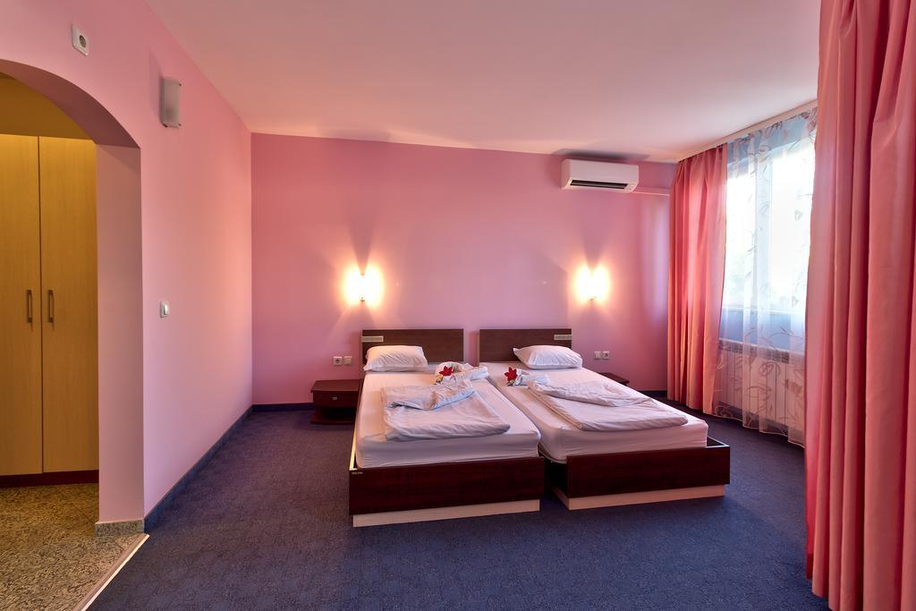 Family Hotel 加布罗沃 外观 照片
