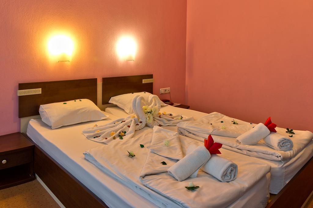 Family Hotel 加布罗沃 外观 照片