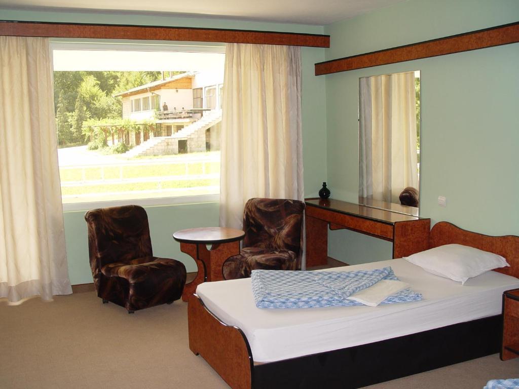 Family Hotel 加布罗沃 外观 照片
